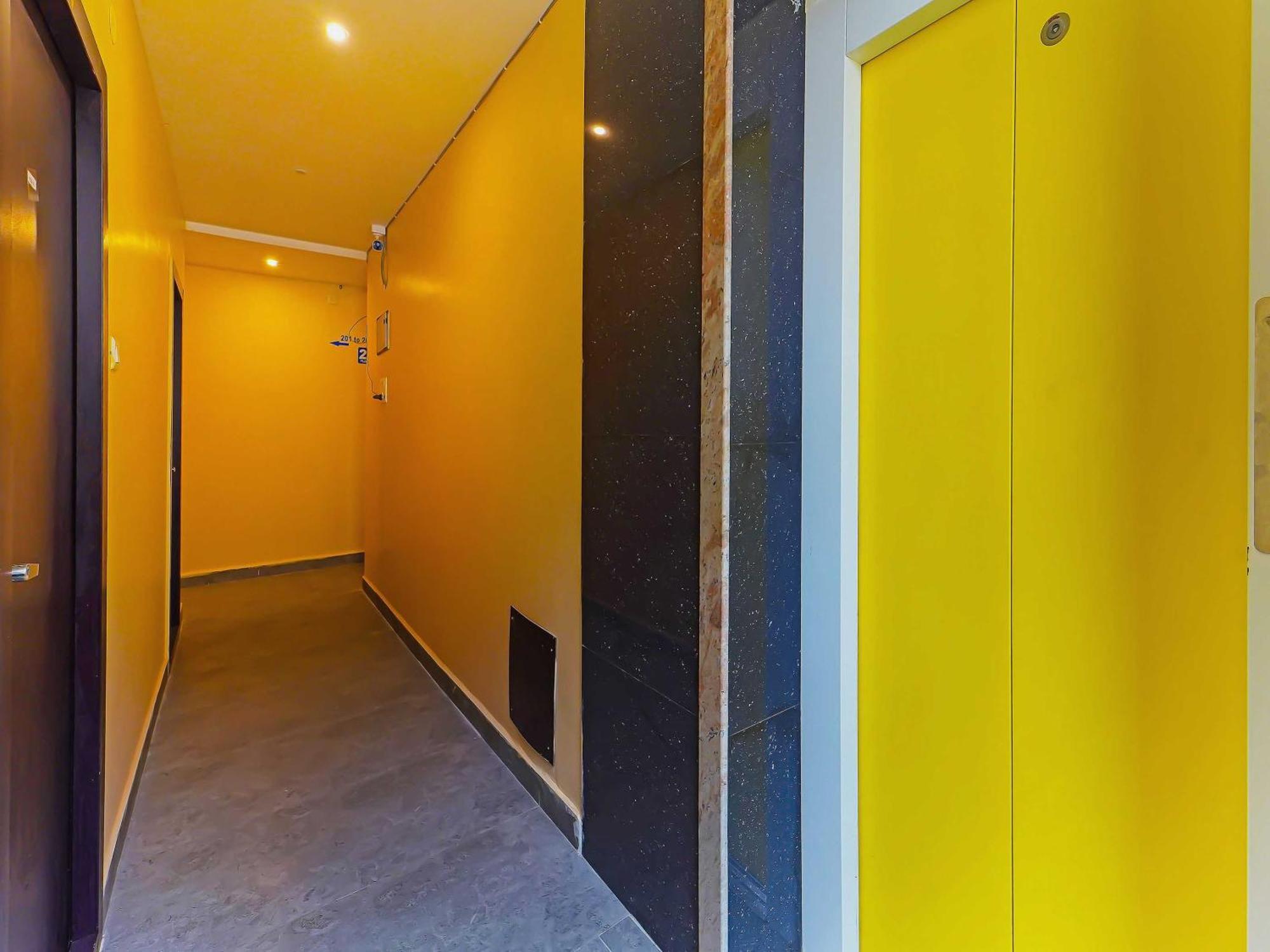 Hotel O Jayam Residency تيروباتي المظهر الخارجي الصورة
